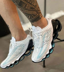 Mizuno Prophecy 12 Branco/Azul
