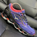 Mizuno Prophecy 6 Roxo/Rosa