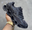 Mizuno Prophecy 8 Preto Refletivo