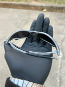 Penny X-Metal Black