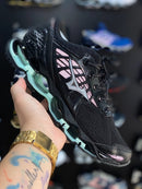 Mizuno Prophecy 9 Preto/Verde