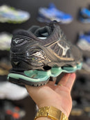 Mizuno Prophecy 9 Preto/Verde
