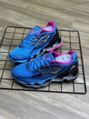 Mizuno Prophecy 6 Azul/Rosa
