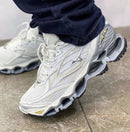 Mizuno Prophecy 6 Branco