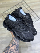 Mizuno Prophecy 8 Preto Refletivo