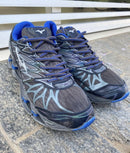 Mizuno Prophecy 7 Cinza/Azul