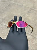 Penny 24K Torch Red