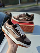 Vans Hylane Marrom