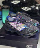 Mizuno Prophecy 7 Cinza/Azul