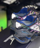 Mizuno Prophecy 7 Cinza/Azul