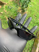 Penny Carbon All Black
