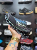Mizuno Prophecy 11S Preto Camaleão
