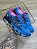 Mizuno Prophecy 6 Azul/Rosa