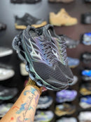 Mizuno Prophecy 11S Preto Camaleão