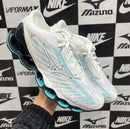Mizuno Prophecy 12 Branco/Azul