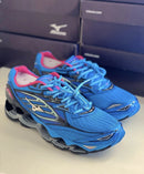 Mizuno Prophecy 6 Azul/Rosa
