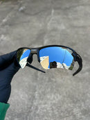 Flak 2.0 Liquid Metal Custom