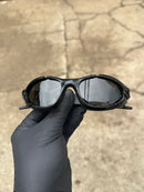 Plate All Black
