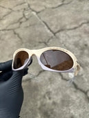 Plantaris Sand Brown Vr28
