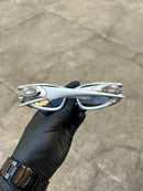 Plate Plasma Black