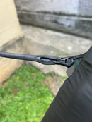 Radar Ev c/ 5 Lentes + Case Oakley Brinde