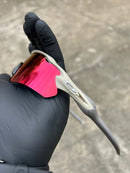 Radar Ev Piet Torch Red