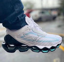 Mizuno Prophecy 12 Branco/Azul