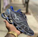 Mizuno Prophecy 7 Cinza/Azul