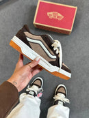 Vans Hylane Marrom