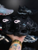 Mizuno Prophecy 8 Preto Refletivo