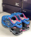 Mizuno Prophecy 6 Azul/Rosa