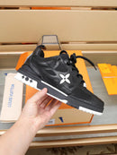 LV Skate - Black