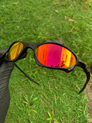 Penny Carbon Ruby