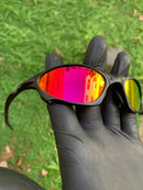 Penny Carbon Ruby