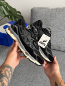 Asics Gel NYC - Grafite/Bege