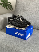 Asics Gel NYC - Grafite/Bege