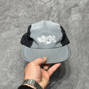 BONÉ FIVE PANEL TPSD