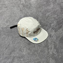 BONÉ FIVE PANEL TRIPSIDE “TAG WORLD” - BEGE