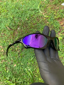 Penn Carbon Violeta