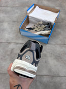 Asics Gel NYC - Marrom