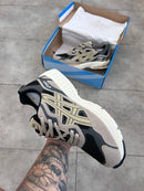 Asics Gel NYC - Marrom