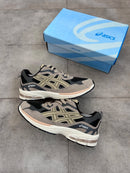 Asics Gel NYC - Marrom
