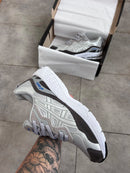 Asics Gel NYC - Preto/Creme