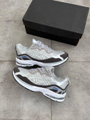 Asics Gel NYC - Preto/Creme