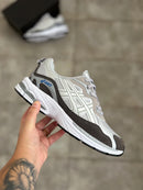 Asics Gel NYC - Preto/Creme