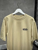 CAMISETA TRIPSIDE OVER “SMOKE ANGEL” - PASTRY