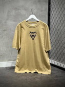 CAMISETA TRIPSIDE OVER “BOZO THE CLOWN” - PASTRY