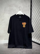 CAMISETA BLUNT OVER OBSESSION - PRETA