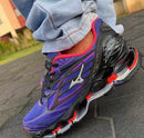Mizuno Prophecy 6 Roxo/Rosa