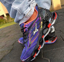 Mizuno Prophecy 6 Roxo/Rosa